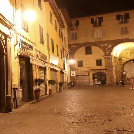 B&B Antico Cancello Lucca Eksteriør bilde