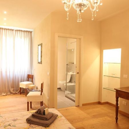 B&B Antico Cancello Lucca Eksteriør bilde