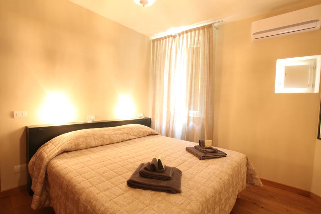 B&B Antico Cancello Lucca Rom bilde