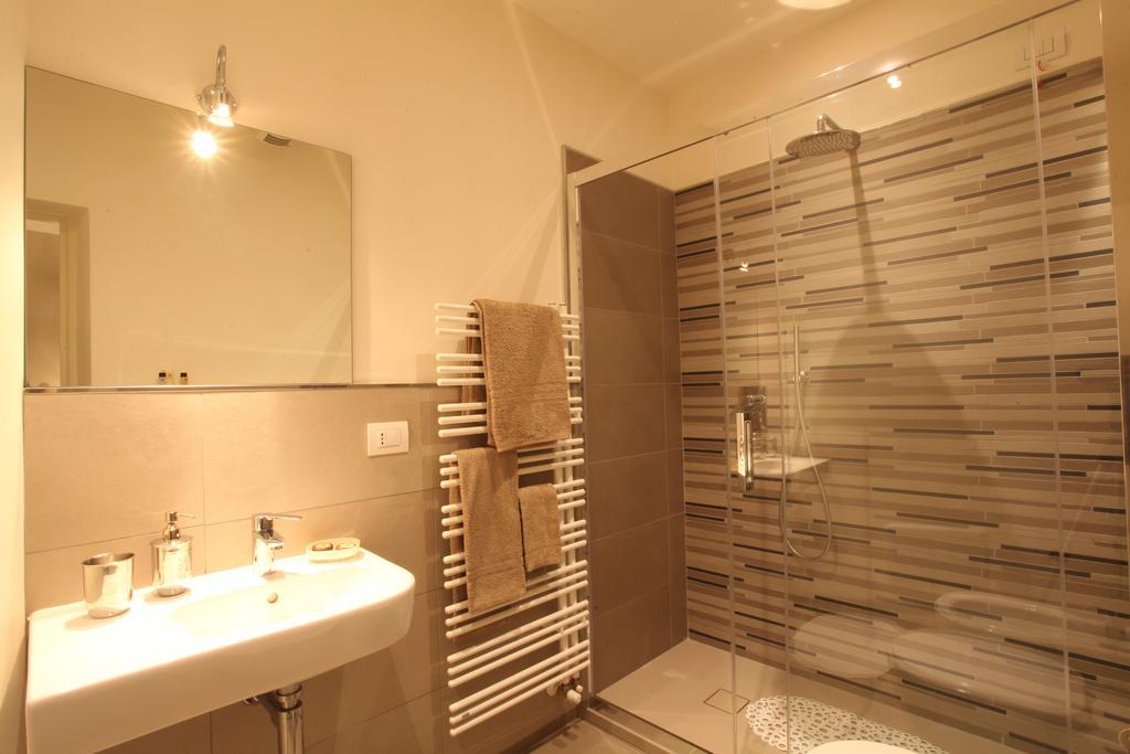 B&B Antico Cancello Lucca Rom bilde