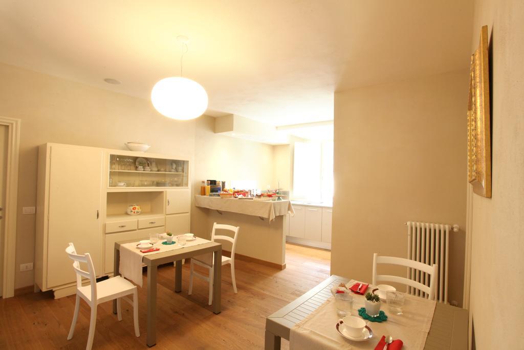 B&B Antico Cancello Lucca Eksteriør bilde