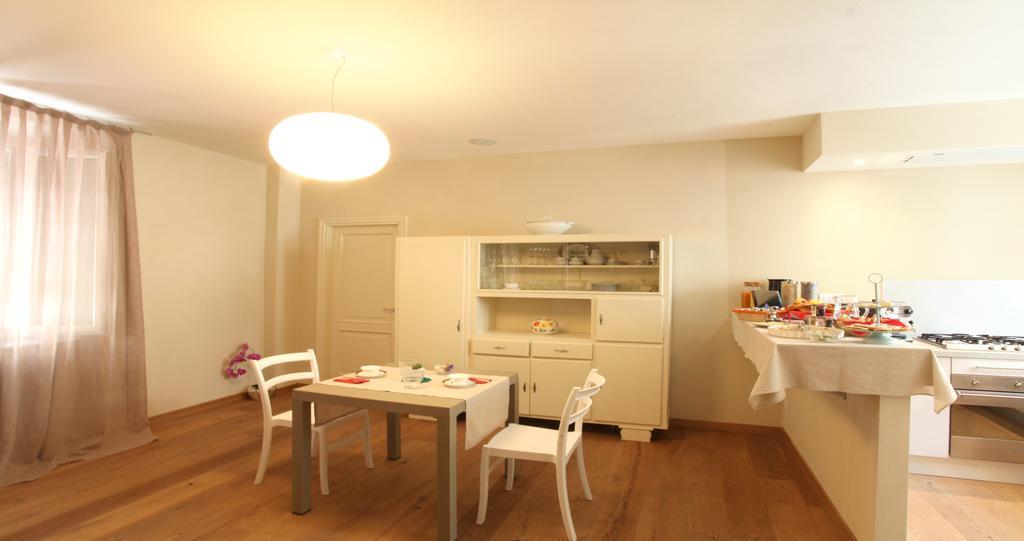 B&B Antico Cancello Lucca Eksteriør bilde