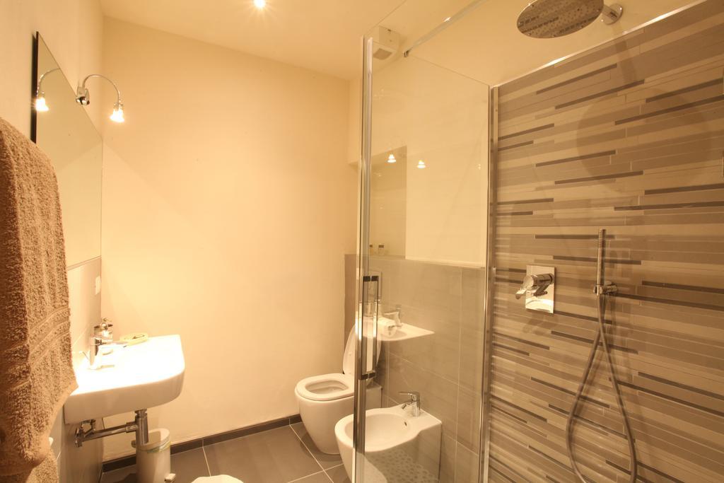 B&B Antico Cancello Lucca Rom bilde