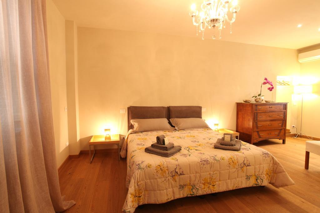 B&B Antico Cancello Lucca Rom bilde
